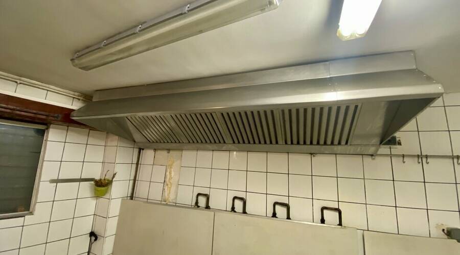 REXIM - Local commercial - Bouches-du-Rhône - Marseille - 6