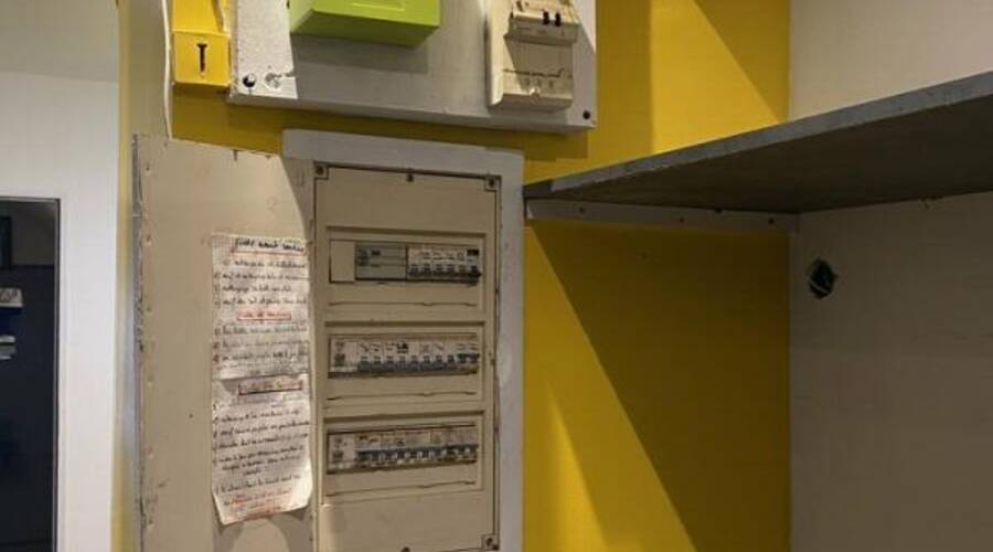 REXIM - Local commercial - Bouches-du-Rhône - Marseille - 7