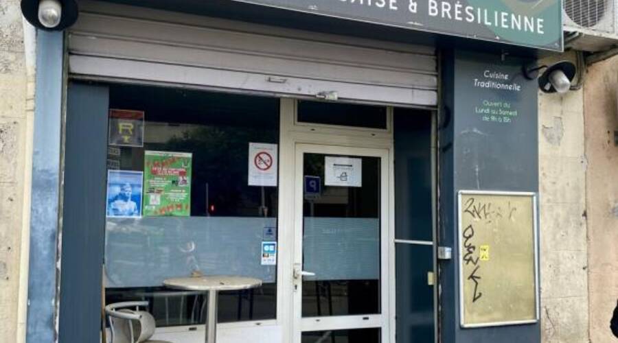 REXIM - Local commercial - Bouches-du-Rhône - Marseille - 9