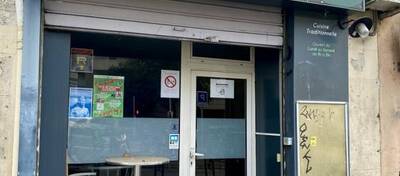 REXIM - Local commercial - Bouches-du-Rhône - Marseille - 9