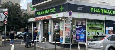 REXIM - Local commercial - Bouches-du-Rhône - Marseille - 10