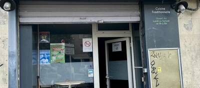 REXIM - Local commercial - Bouches-du-Rhône - Marseille - 11