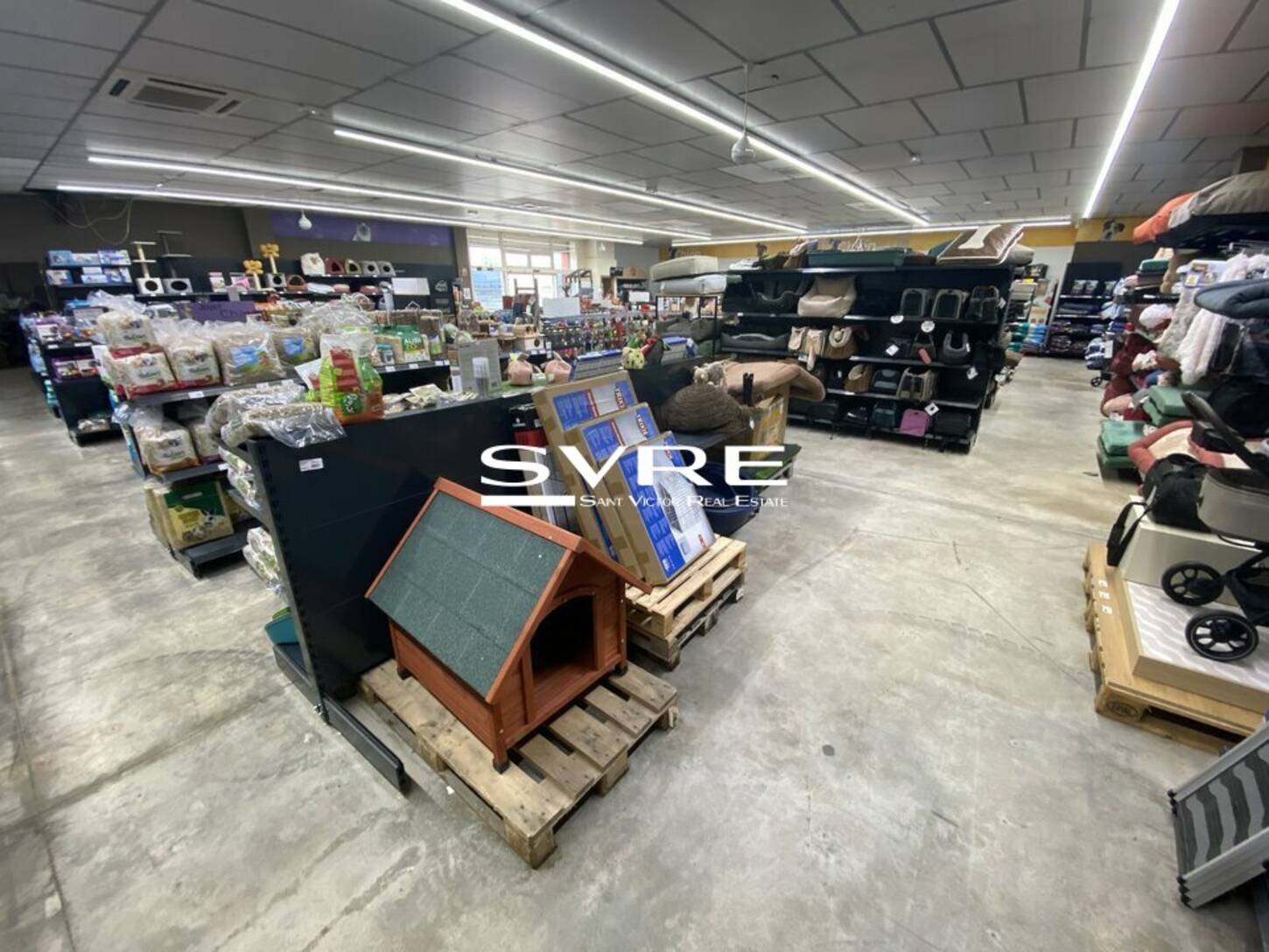 REXIM - Local commercial - Bouches-du-Rhône - Vitrolles - 2