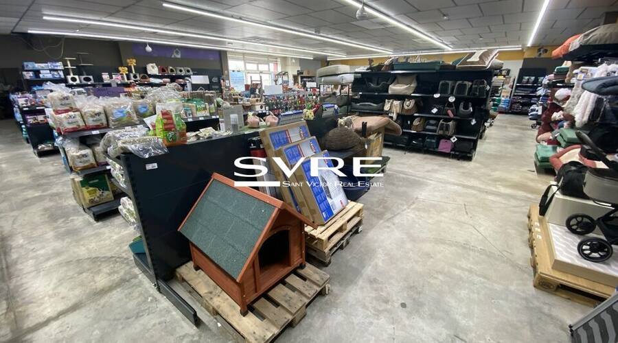 REXIM - Local commercial - Bouches-du-Rhône - Vitrolles - 2