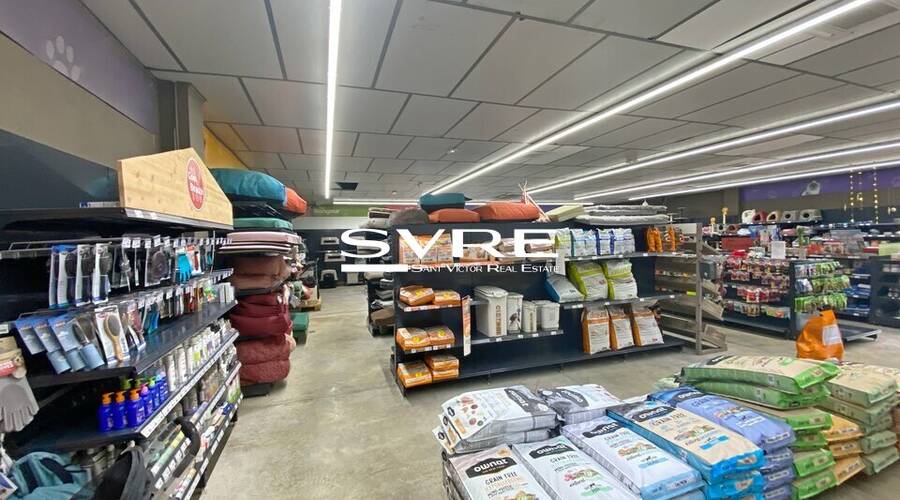 REXIM - Local commercial - Bouches-du-Rhône - Vitrolles - 3