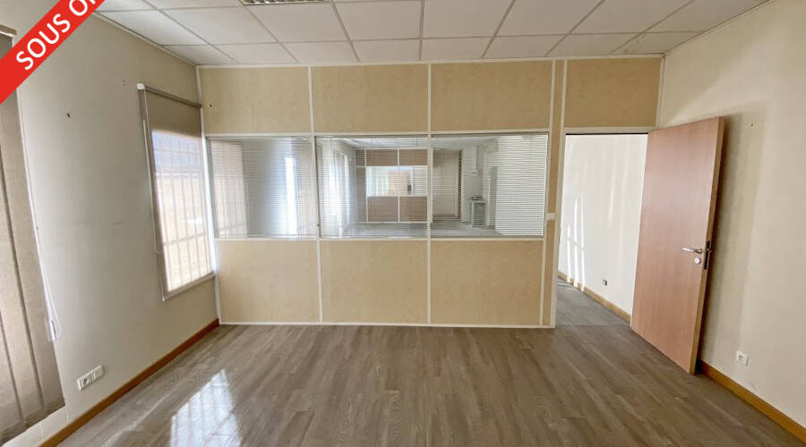 REXIM - Local commercial - Bouches-du-Rhône - Vitrolles - 4