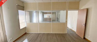 REXIM - Local commercial - Bouches-du-Rhône - Vitrolles - 4