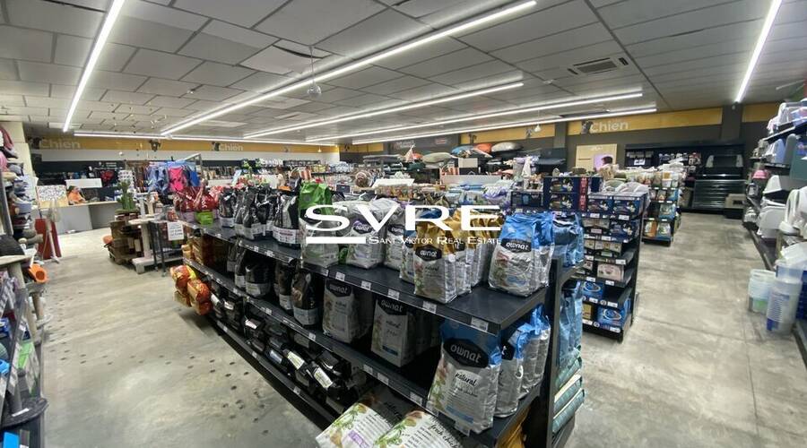 REXIM - Local commercial - Bouches-du-Rhône - Vitrolles - 5