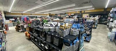 REXIM - Local commercial - Bouches-du-Rhône - Vitrolles - 5