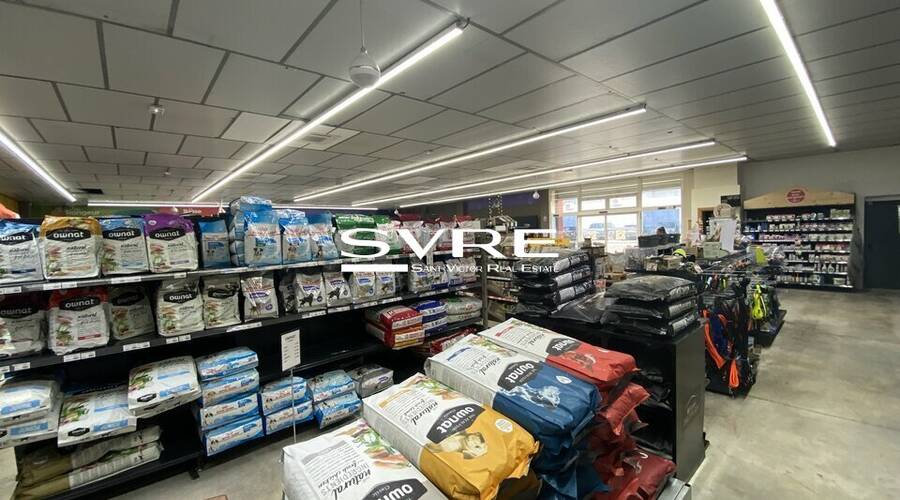 REXIM - Local commercial - Bouches-du-Rhône - Vitrolles - 6