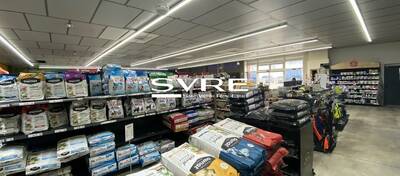 REXIM - Local commercial - Bouches-du-Rhône - Vitrolles - 6