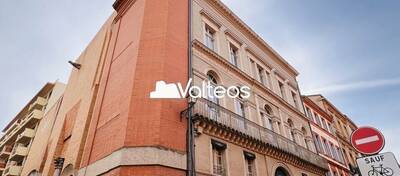 REXIM - Bureau - Haute-Garonne - Toulouse - 1