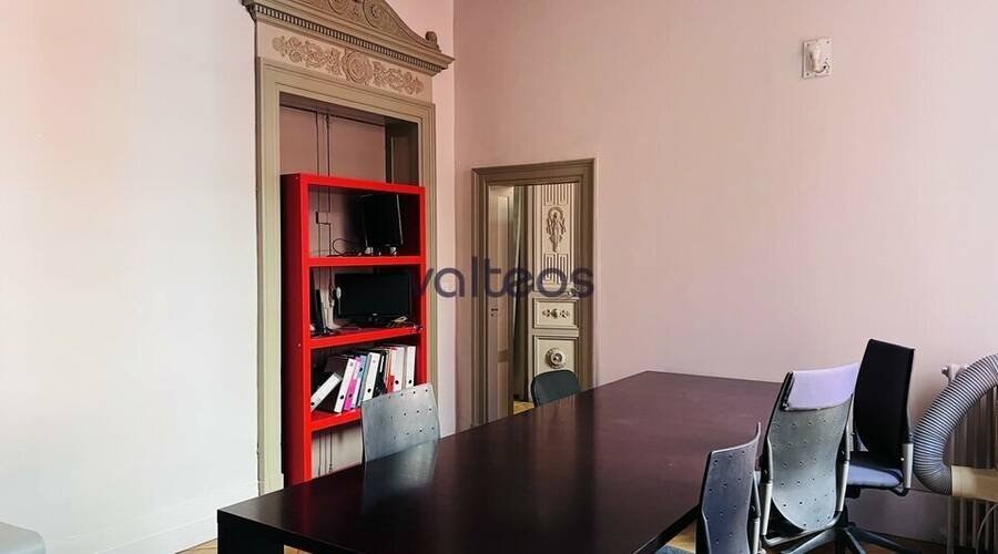 REXIM - Bureau - Haute-Garonne - Toulouse - 8