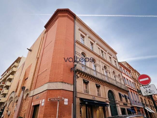 REXIM - Bureau - Haute-Garonne - Toulouse - 1