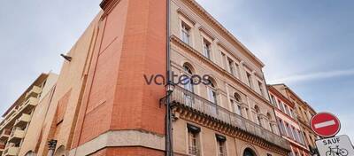 REXIM - Bureau - Haute-Garonne - Toulouse - 1