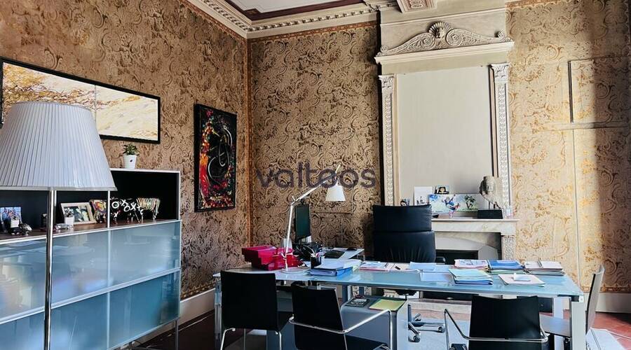 REXIM - Bureau - Haute-Garonne - Toulouse - 4