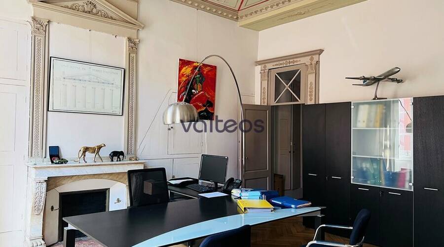 REXIM - Bureau - Haute-Garonne - Toulouse - 5