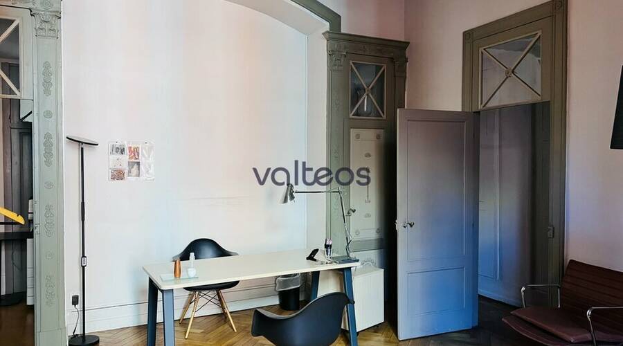 REXIM - Bureau - Haute-Garonne - Toulouse - 7