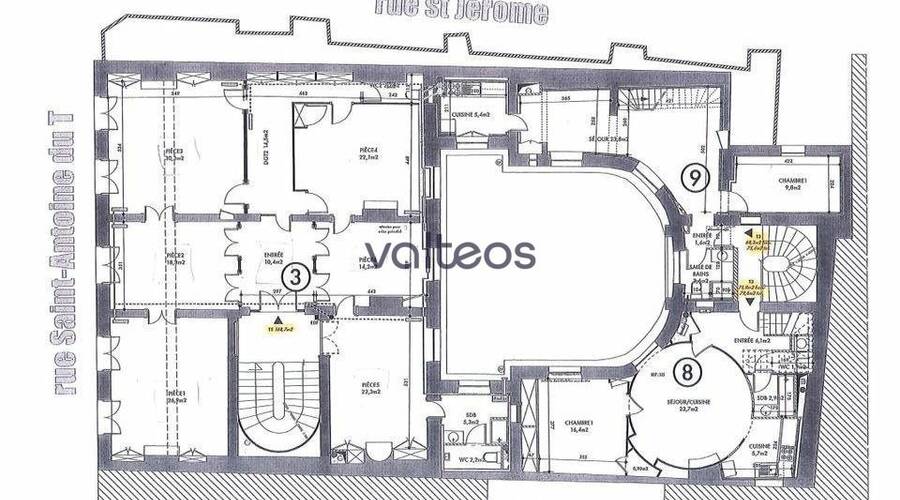 REXIM - Bureau - Haute-Garonne - Toulouse - 9