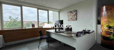 REXIM - Bureau - Haute-Garonne - Toulouse - 3