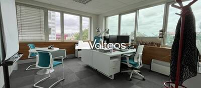 REXIM - Bureau - Haute-Garonne - Toulouse - 4