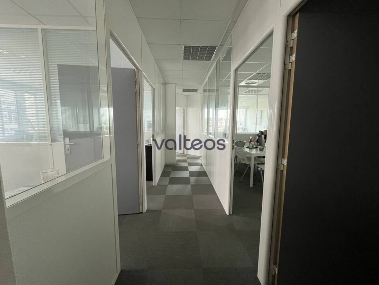 REXIM - Bureau - Haute-Garonne - Toulouse - 2