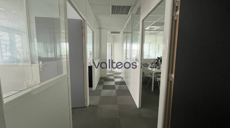 REXIM - Bureau - Haute-Garonne - Toulouse - 2
