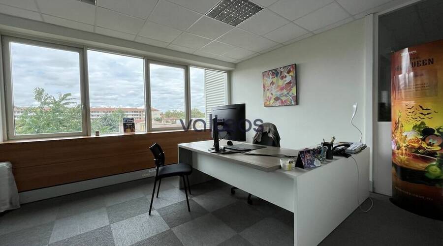 REXIM - Bureau - Haute-Garonne - Toulouse - 3
