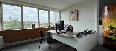 REXIM - Bureau - Haute-Garonne - Toulouse - 3