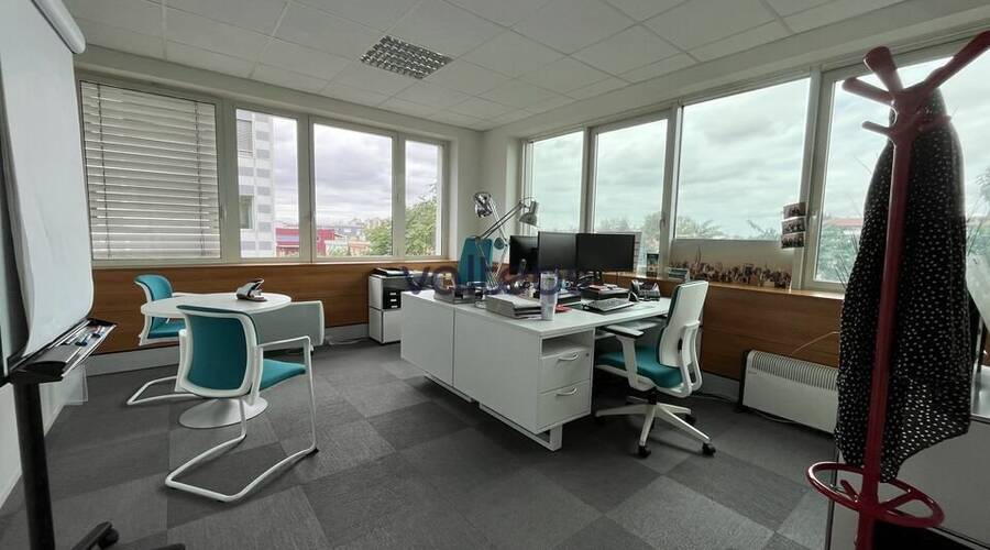 REXIM - Bureau - Haute-Garonne - Toulouse - 4