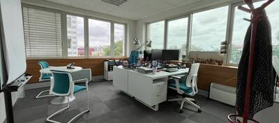 REXIM - Bureau - Haute-Garonne - Toulouse - 4