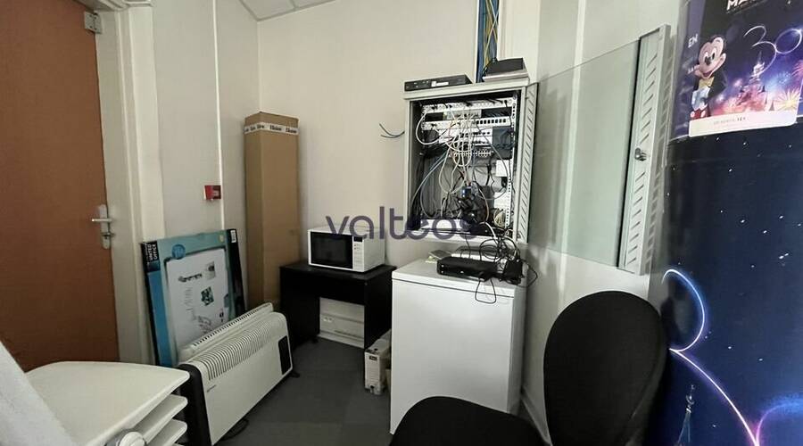 REXIM - Bureau - Haute-Garonne - Toulouse - 5