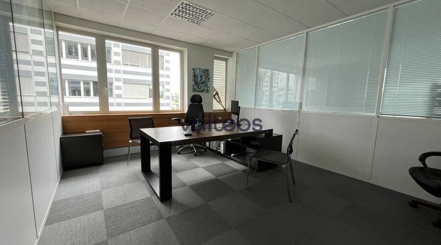 REXIM - Bureau - Haute-Garonne - Toulouse - 6