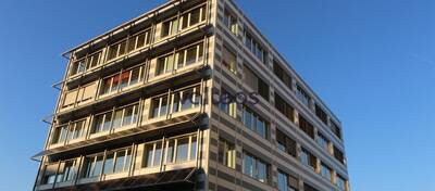 REXIM - Bureau - Haute-Garonne - Toulouse - 1