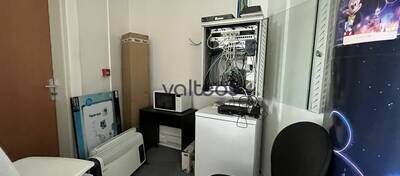 REXIM - Bureau - Haute-Garonne - Toulouse - 5