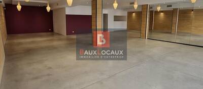 REXIM - Local commercial - Bouches-du-Rhône - Éguilles - 1