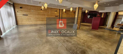 REXIM - Local commercial - Bouches-du-Rhône - Éguilles - 1