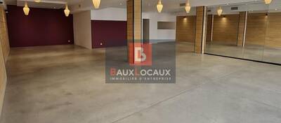 REXIM - Local commercial - Bouches-du-Rhône - Éguilles - 2