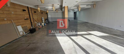 REXIM - Local commercial - Bouches-du-Rhône - Éguilles - 1