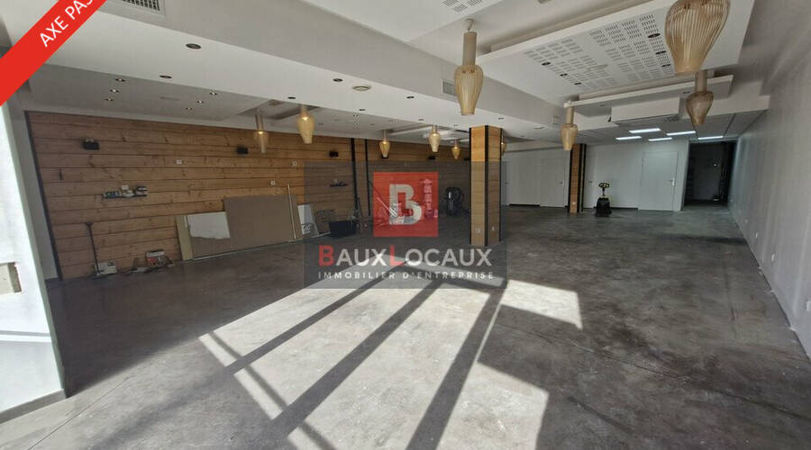 REXIM - Local commercial - Bouches-du-Rhône - Éguilles - 3