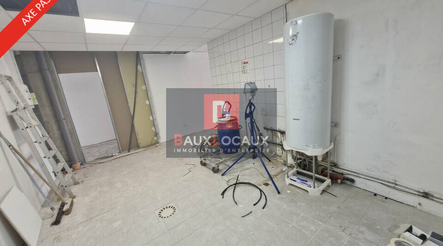 REXIM - Local commercial - Bouches-du-Rhône - Éguilles - 4