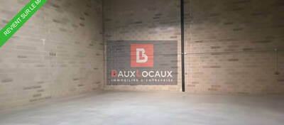 REXIM - Local d'activités - Gard - Saint-Laurent-des-Arbres - 3