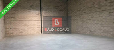 REXIM - Local d'activités - Gard - Saint-Laurent-des-Arbres - 4