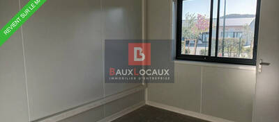 REXIM - Local d'activités - Gard - Saint-Laurent-des-Arbres - 5