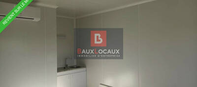 REXIM - Local d'activités - Gard - Saint-Laurent-des-Arbres - 6