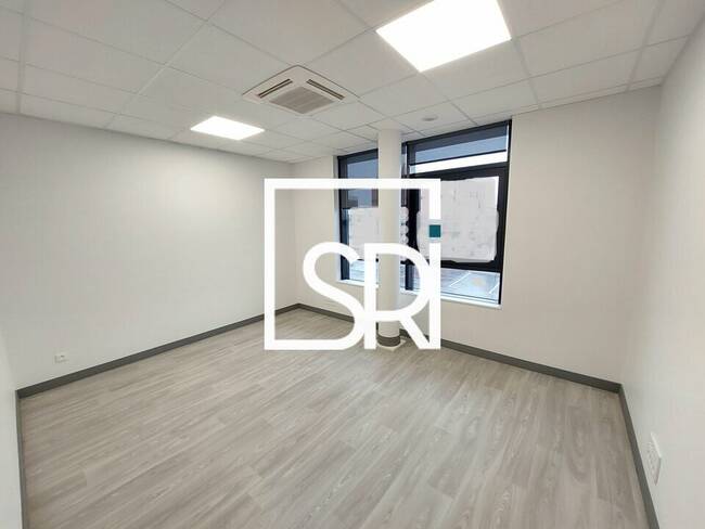 REXIM - Bureau - Puy-de-Dôme - Clermont-Ferrand - 1