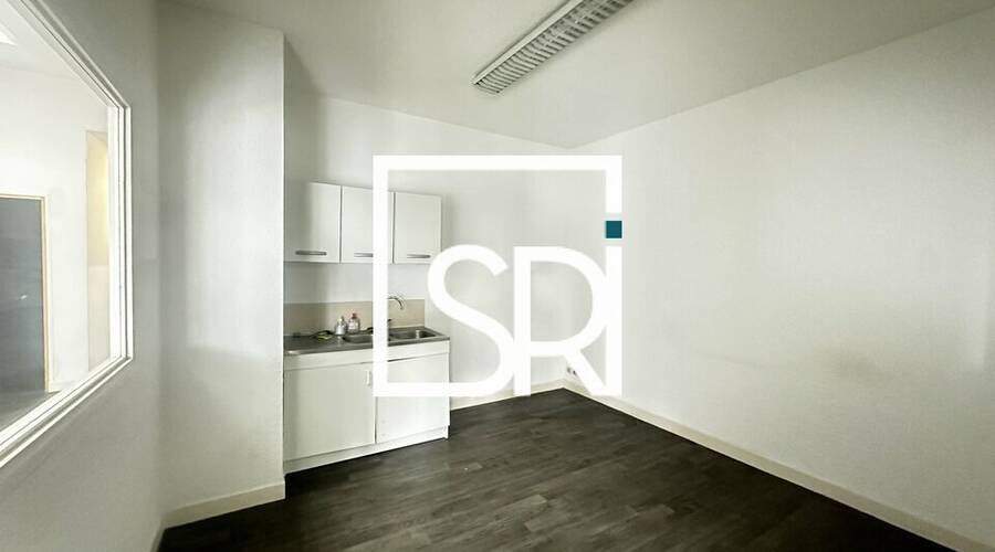 REXIM - Bureau - Puy-de-Dôme - Clermont-Ferrand - 2