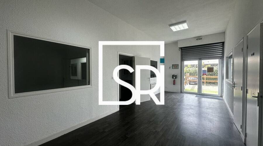 REXIM - Bureau - Puy-de-Dôme - Clermont-Ferrand - 3