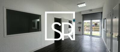 REXIM - Bureau - Puy-de-Dôme - Clermont-Ferrand - 3