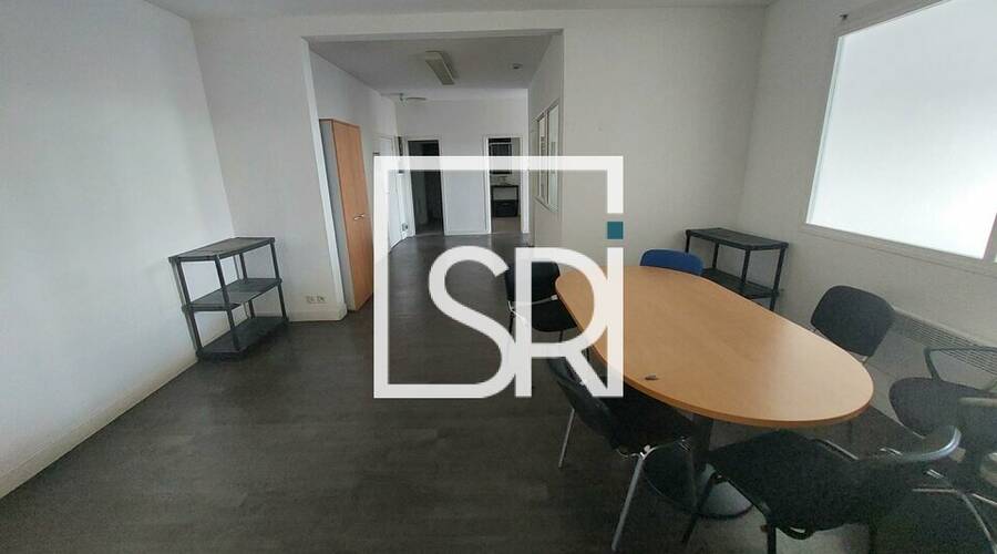 REXIM - Bureau - Puy-de-Dôme - Clermont-Ferrand - 4